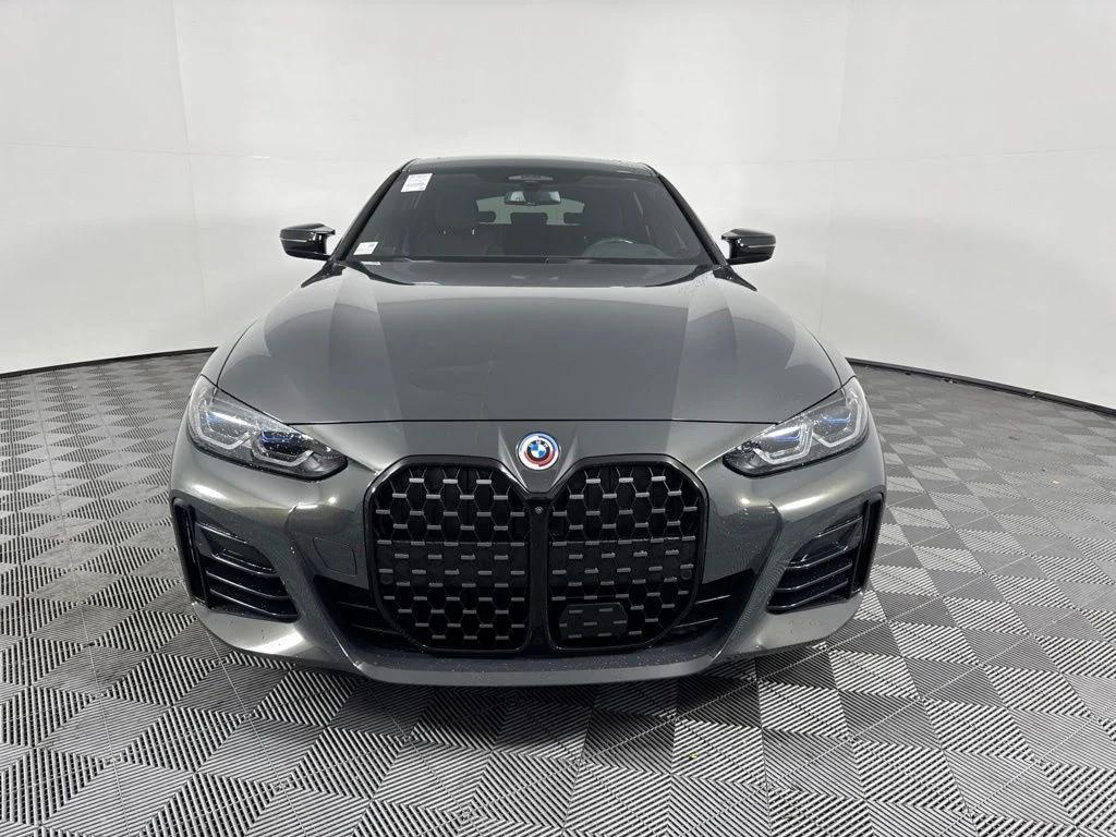 bmw 4 series 2023 WBA13AW00PFN39165 image bmw 4 series 2023 WBA13AW00PFN39165 image